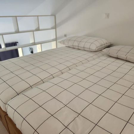 Aaki Apartment Diegten II Exteriör bild