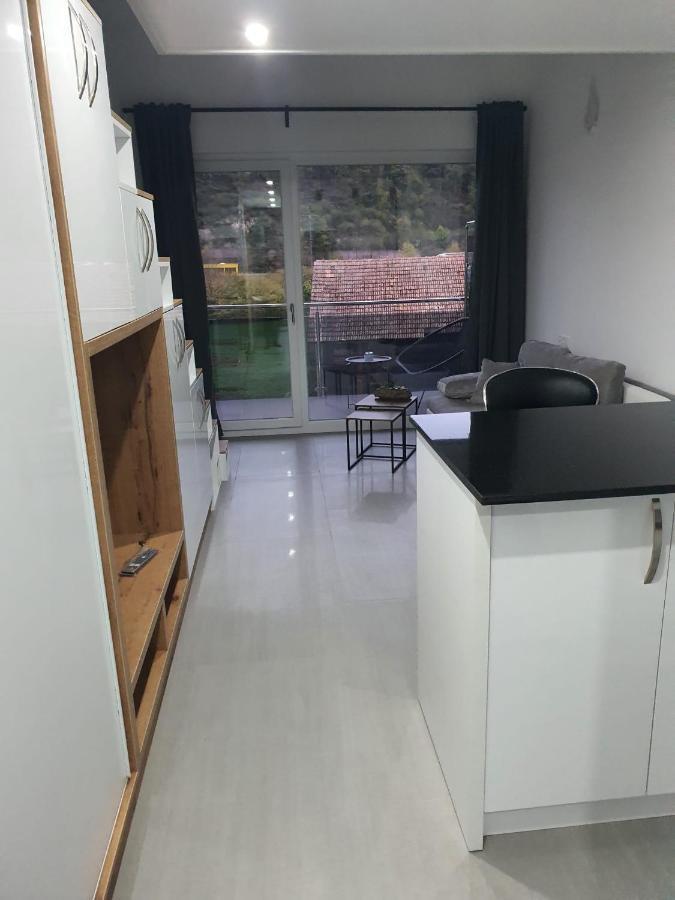 Aaki Apartment Diegten II Exteriör bild