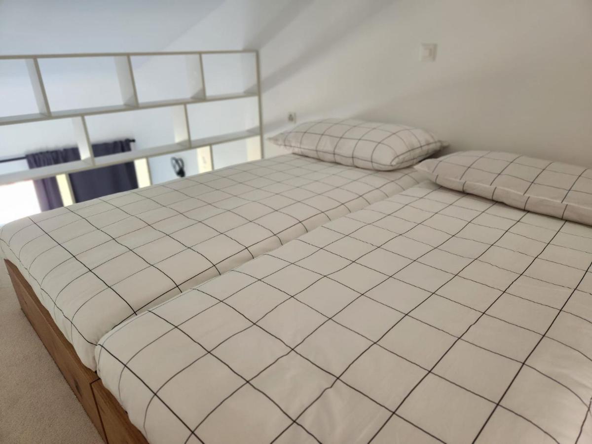 Aaki Apartment Diegten II Exteriör bild