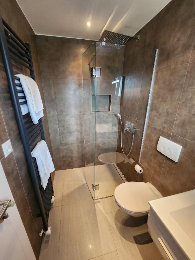 Aaki Apartment Diegten II Exteriör bild