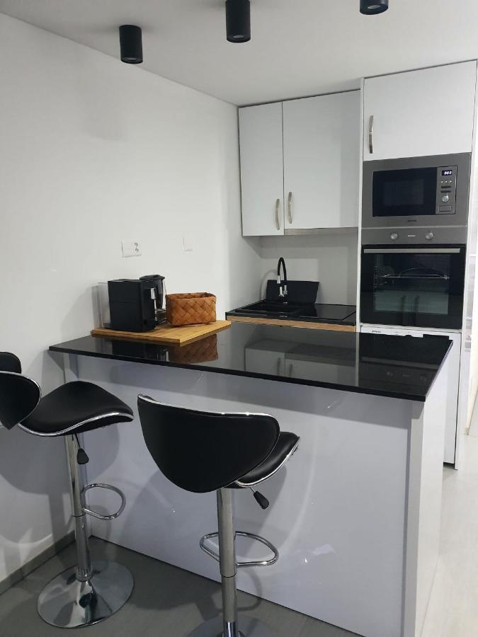 Aaki Apartment Diegten II Exteriör bild